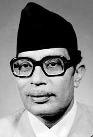 Narayan Gopal