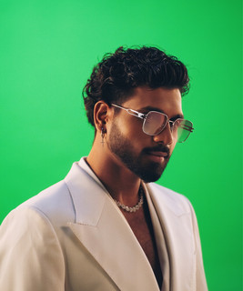 King