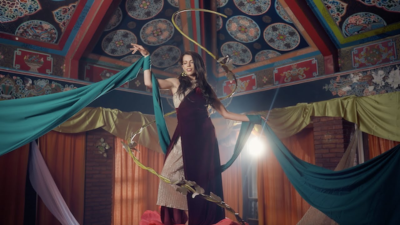 Ek Sarvanaam – Sajjan Raj Vaidya