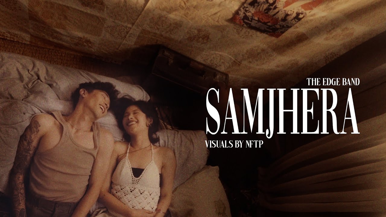 Samjhera – The Edge Band