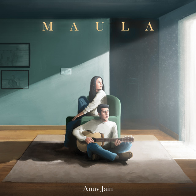 Maula – Anuv Jain