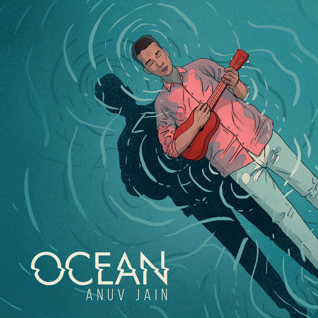 Ocean – Anuv Jain