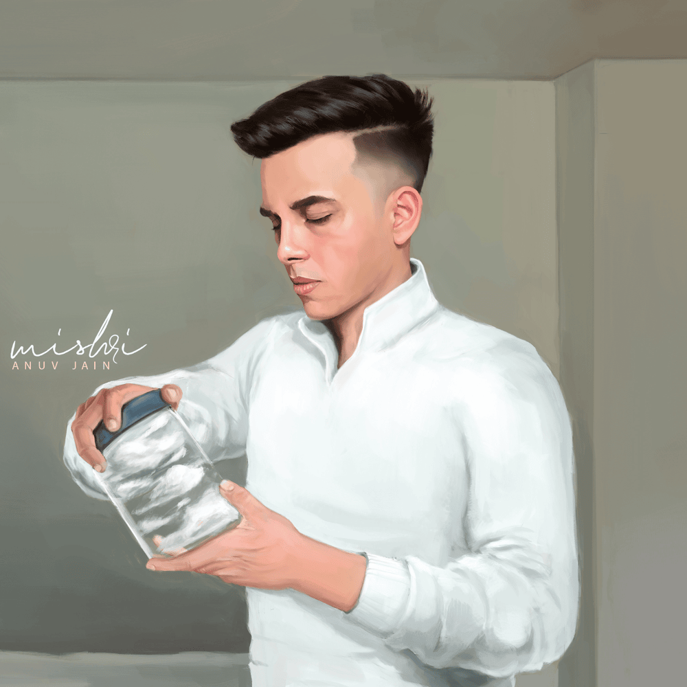 Mishri – Anuv Jain