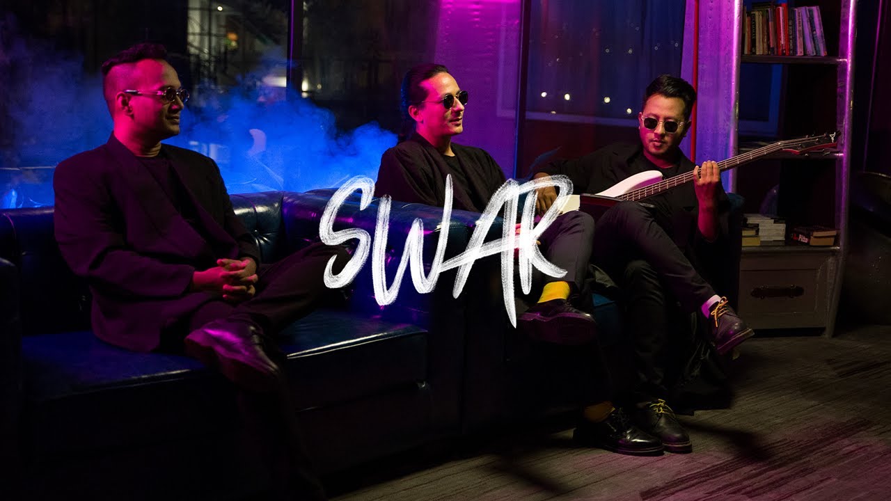 K Paye – SWAR