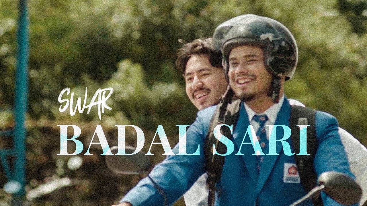 Badal Sari – Swar | John Rai