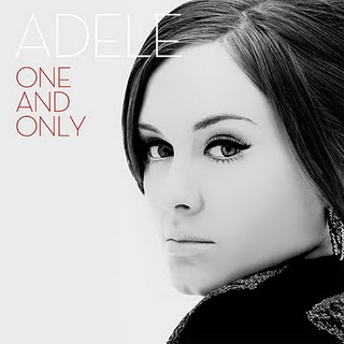 One And Only - Adele
