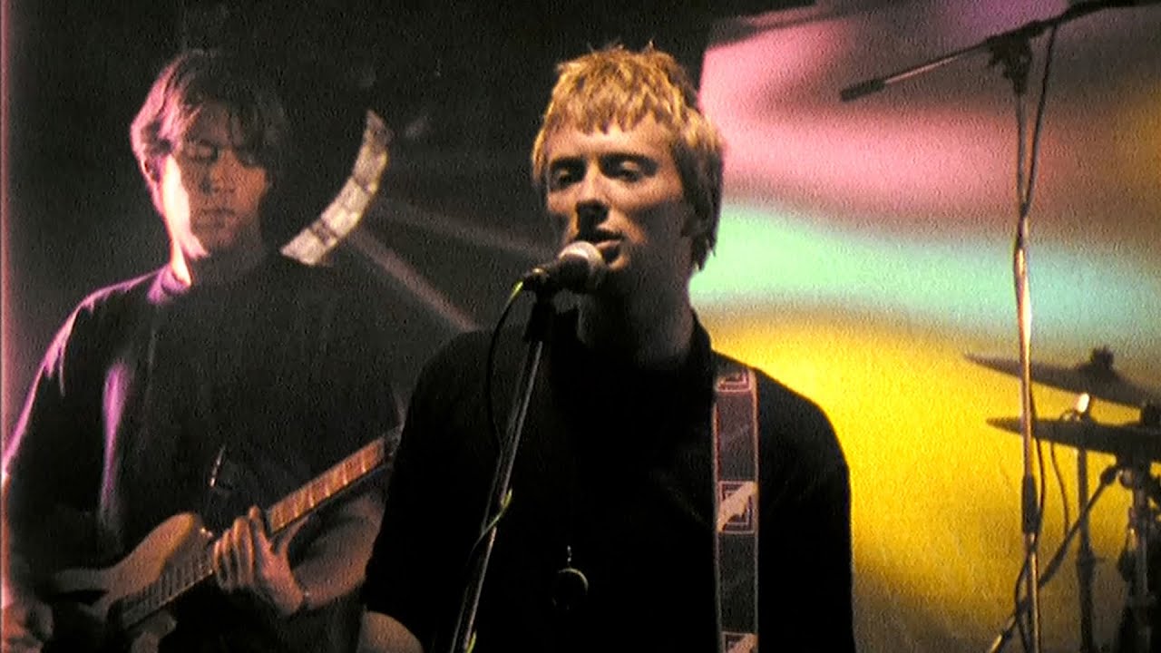 Creep - Radiohead