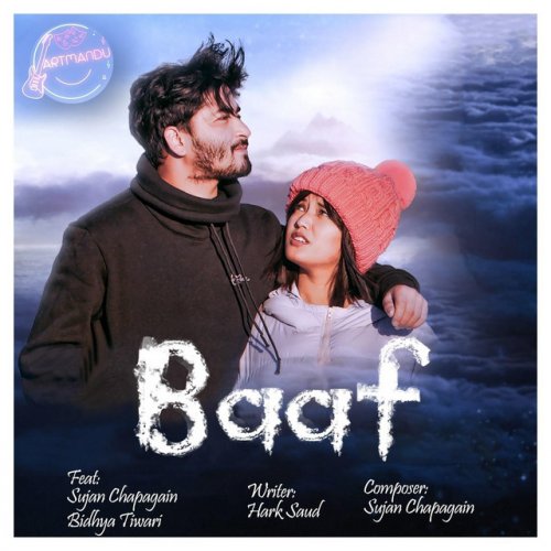 Baaf - Sujan Chapagain