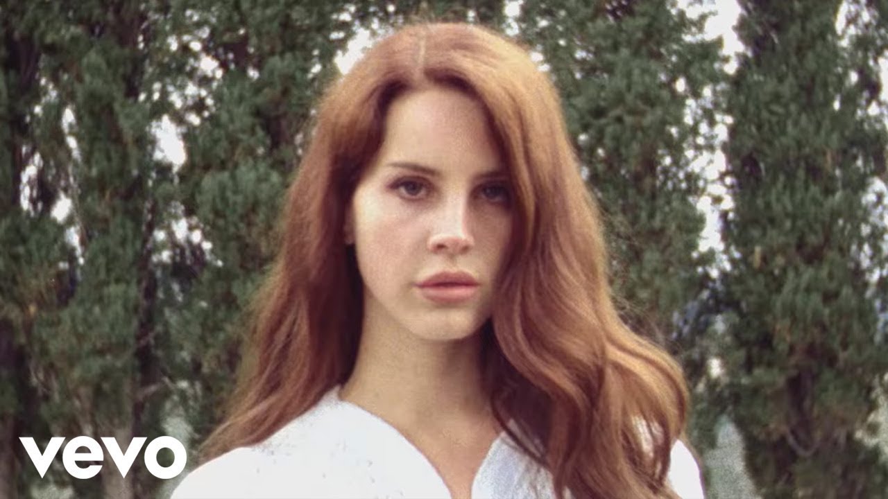 Summertime Sadness – Lana Del Rey