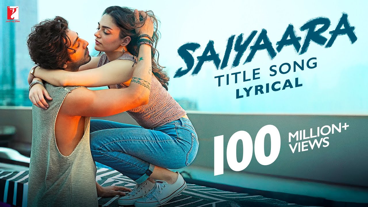 Saiyaara - Saiyaara Movie