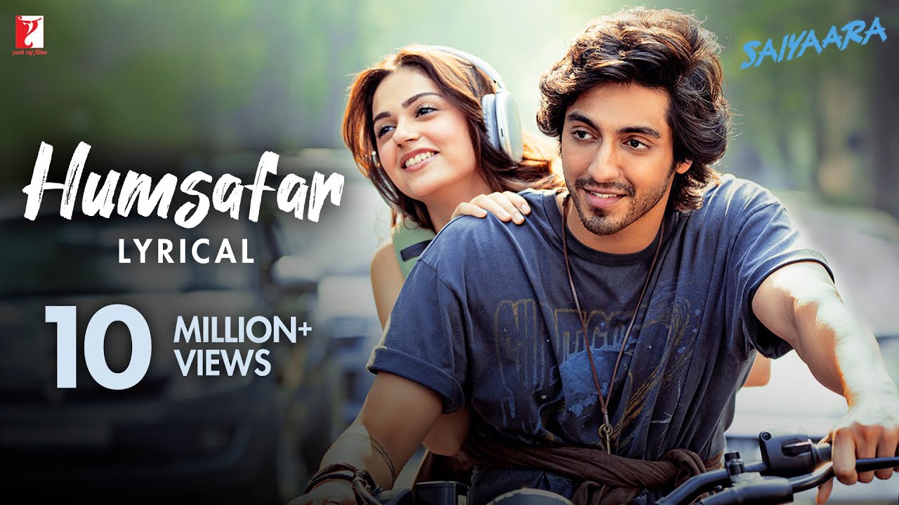 Humsafar Lyrics