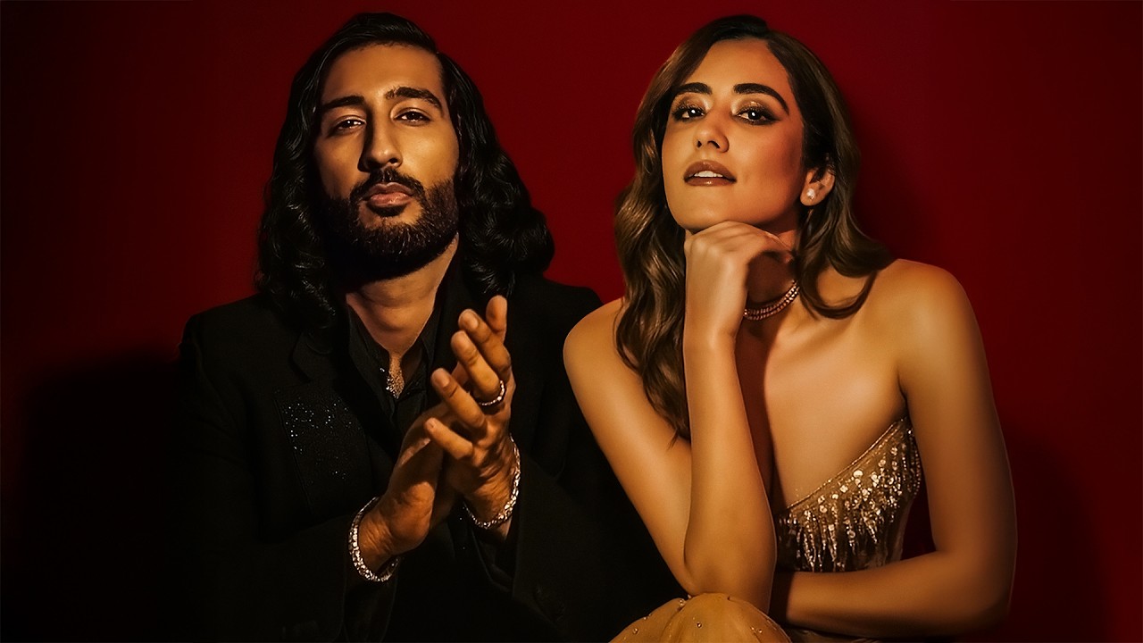 Ve Mundeya - Tesher feat. Jonita | Lyrics