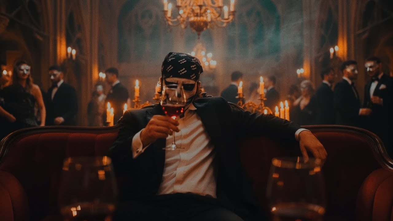 Talwiinder - Kaatilana lyrics 