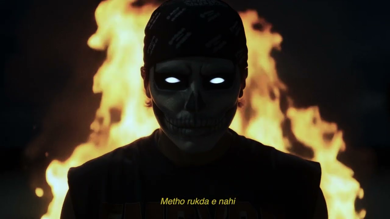 Talwiinder & NDS - Kaaliyan Raatan Lyrics