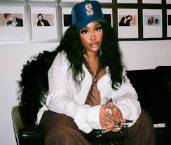 SZA - Nobody Gets Me