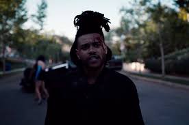 The Weeknd – The Hills