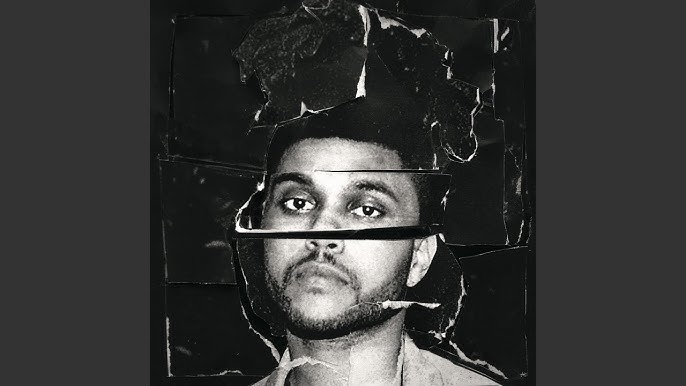 The Weeknd – Can’t Feel My Face