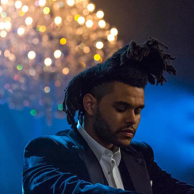 The Weeknd – Earned It