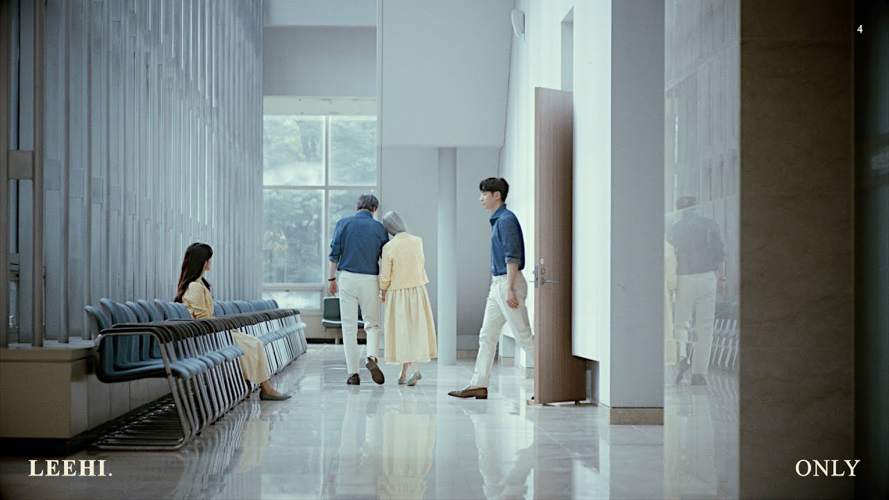 Lee Hi (이하이) - Only